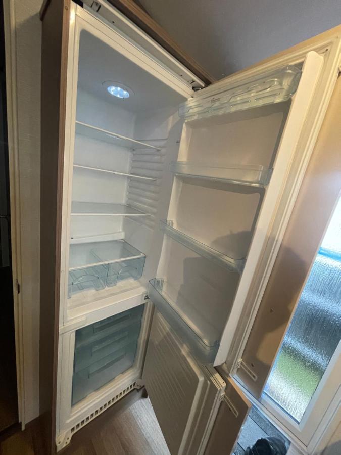 Luxury Static Home 2 Bed Sleeps 6 Great Yarmouth Bagian luar foto